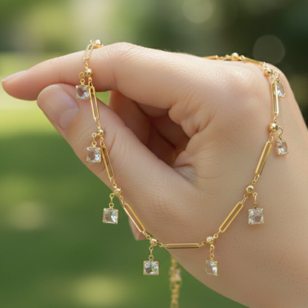 "New Beautiful Design Bracelet for Women/Girls, Gift, B823